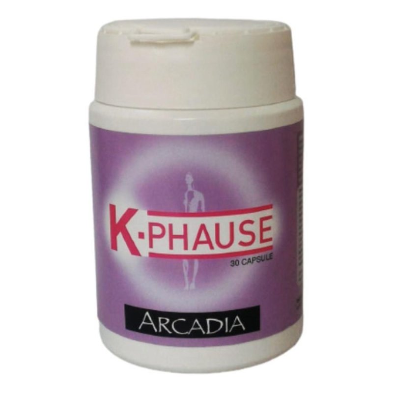 K-PHAUSE 30 Cps
