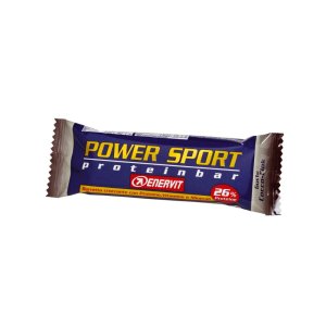 Enervit Sport  Energia Power Sport Protein Barretta Energetica Cocco-Ciok 40 Grammi