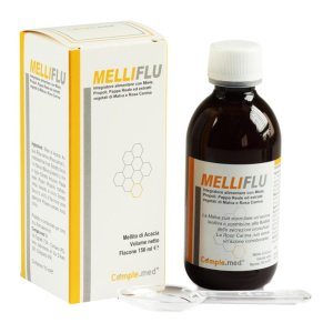 Comple.med Melliflu 150 Ml
