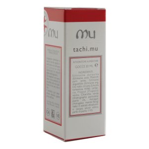 Tachi Mu Gocce  30 Ml – Integratore