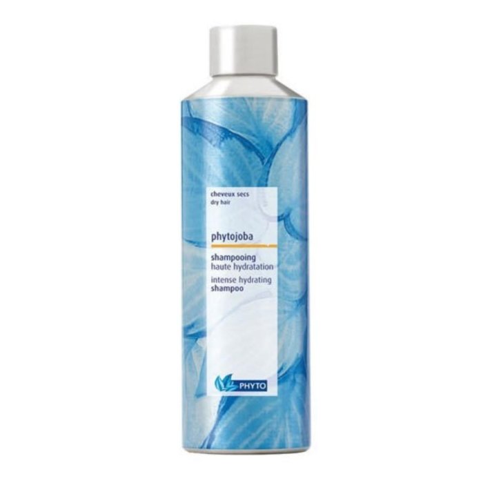PHYTOJOBA SH CAP SEC 200ML