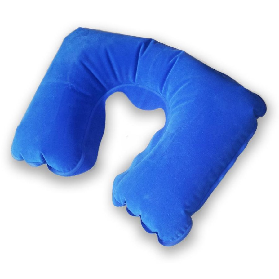 For.me.sa Cuscino Cervicale Da Viaggio 1 Pezzo