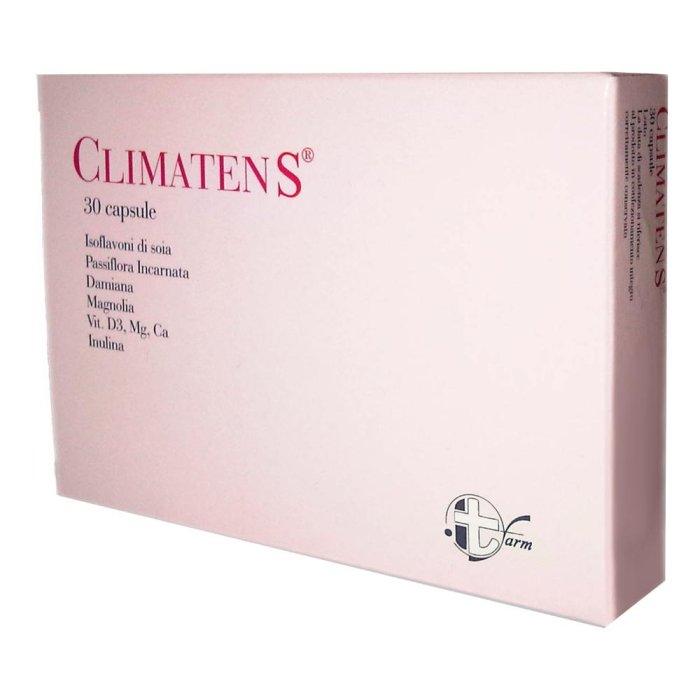 .it Farm Climaten S 30 Capsule