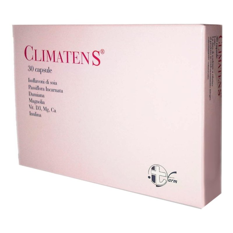 .it Farm Climaten S 30 Capsule