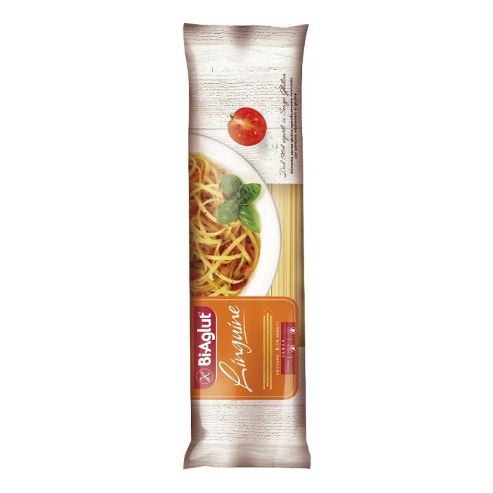 Biaglut Linguine 500 G