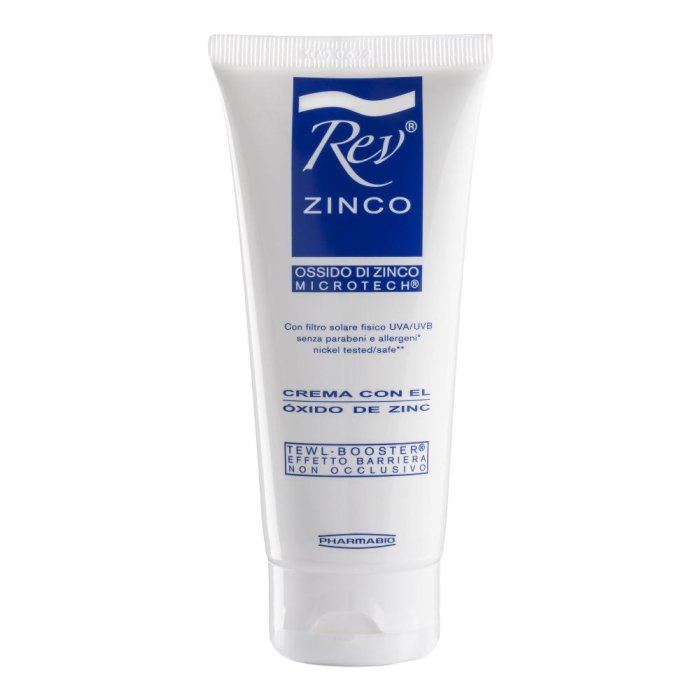 Rev Pharmabio Rev Zinco 100ml