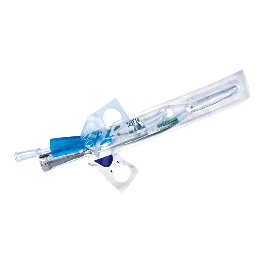 LIQUICK BASE F ERGO 20C CH12 60P