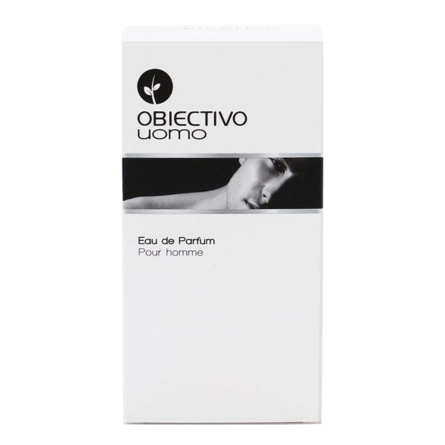 OBIECTIVO U EDP 50ML OBIECTIVO U EDP 50ML