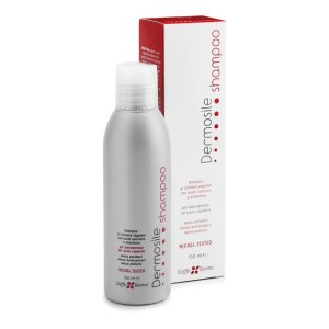 Cieffe Derma Dermosile Shampoo 150 Ml