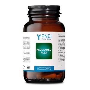 Natur Prostamed Plex 60 Capsule 500 Mg