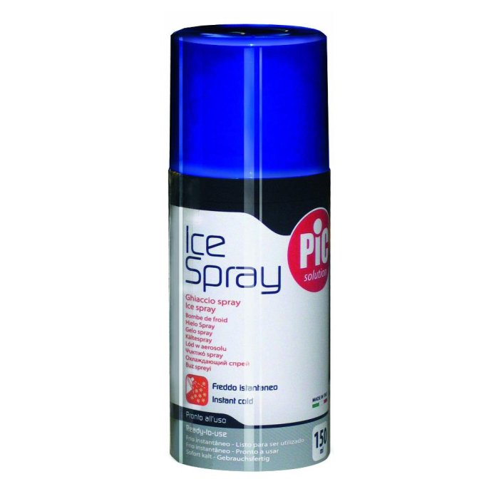Artsana Pic Ghiaccio Spray Comfort 150 ml