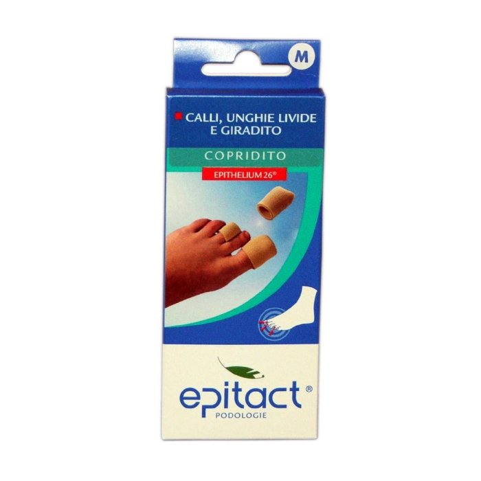 Qualifarma Epitact Copridito Gel Sil L