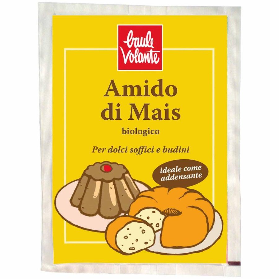 AMIDO MAIS 125G