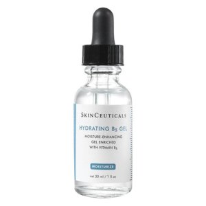 SkinCeuticals Hydratant B5 Siero Viso Acido Ialuronico e Vitamina B5 30 ml Idratazione Intensa e Rimpolpante