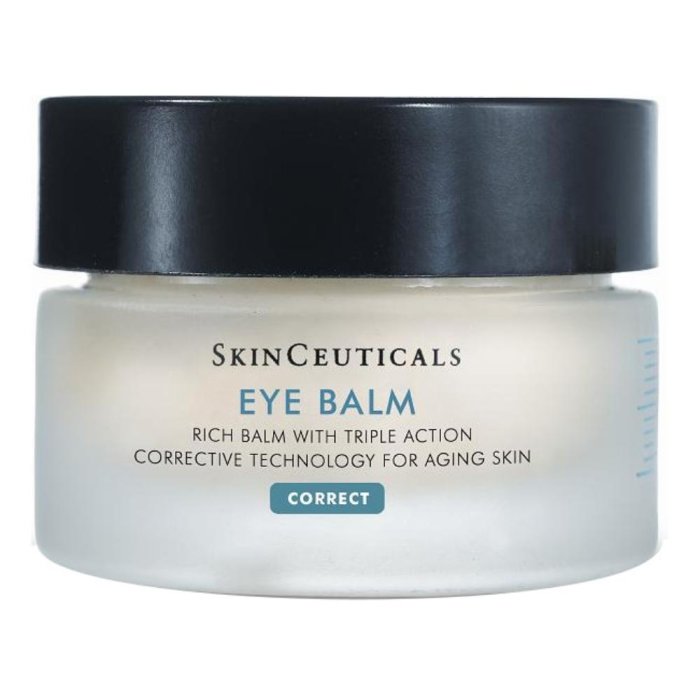 Skinceuticals Eye Balm Balsamo Contorno Occhi Anti Età Nutriente 15 g