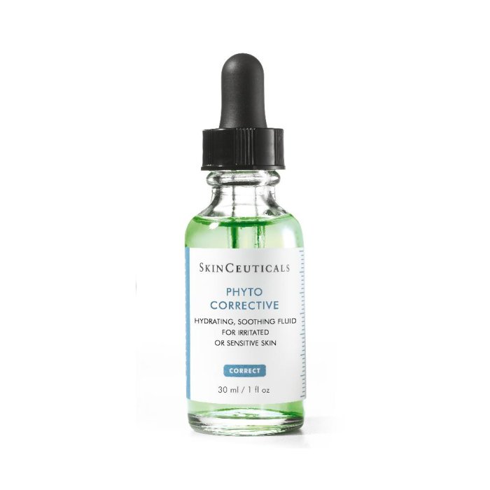 Skinceuticals Phyto Corrective Siero Viso Lenitivo Correttivo Anti Rossori e Macchie 30 Millilitri