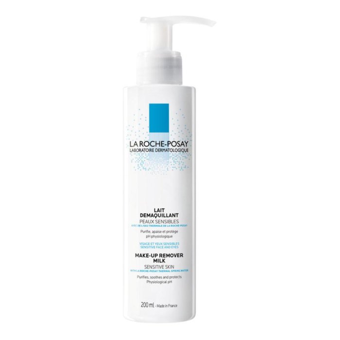 La Roche Posay  Physiologique Latte Struccante Fisiologico 200 ml