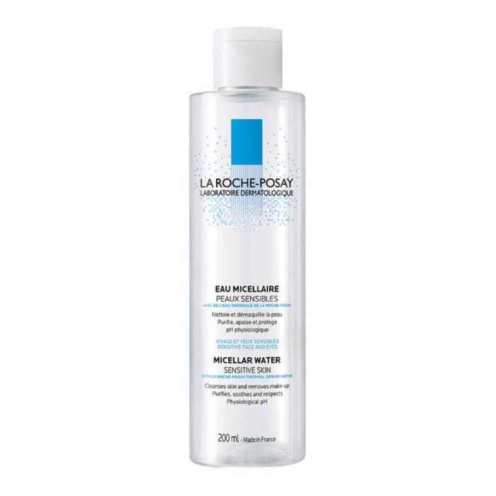 La Roche Posay Physiologique Soluzione Micellare Fisiologica 200 ml