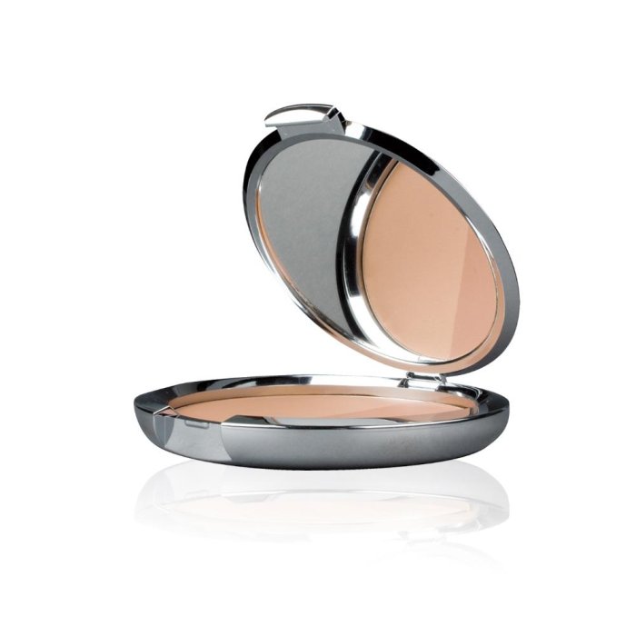 Ist.ganassini Rilastil Maquillage Bronz Powder Duo 18 G