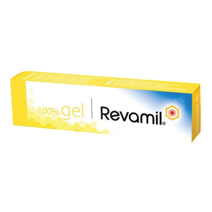 Bfactory Italia Revamil Gel 18g