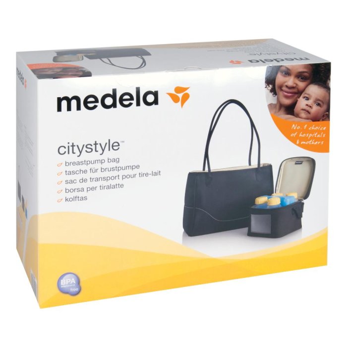 CITYSTILE BORSA PER TIRALATTE