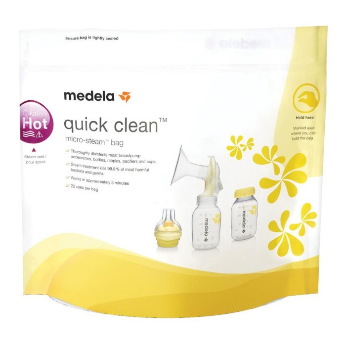 QUICK CLEAN Sacch.St.Micr.