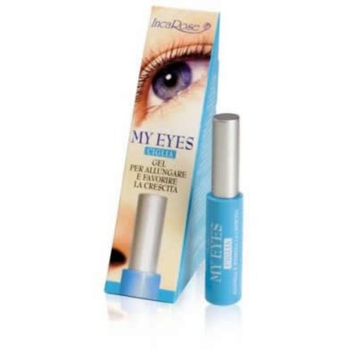 MY EYES CIGLIA ALLUNGA STIMOLA
