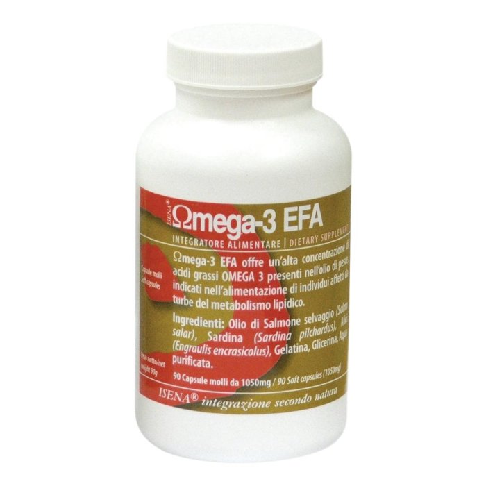 Cemon Omega 3 Efa Sep Efa