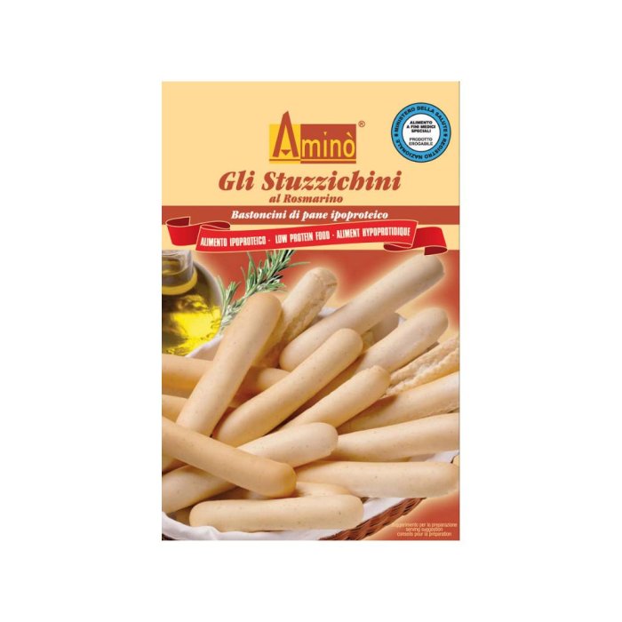 AMINO STUZZICHINI ROSMAR AP150
