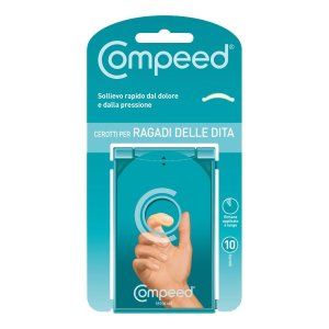 COMPEED Ragadi Dita 10pz