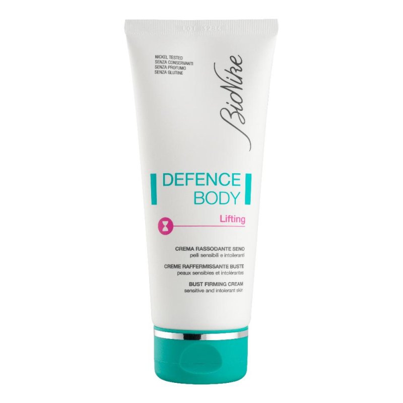 Bionike Defence Body Seno Rassodante 100 Ml