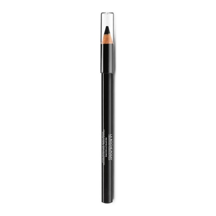 La Roche Posay  Respectissime Crayon Doucer Matita Occhi Colore Nero