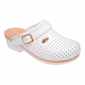 CLOGS-SUPERCOMFORT P/BI 44<<<