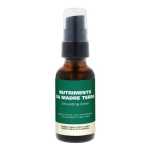 GROUNDING GREEN SPR ORALE 30ML
