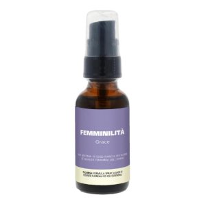 Grace spray 30 ml profumo o spray ambiente delicato