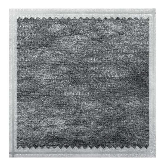 Actisorb Silver Medicazione In Carbone Attivo Con Argento 10,5x10,5 Cm 3 Pezzi