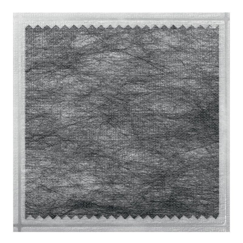 Actisorb Silver Medicazione In Carbone Attivo Con Argento 10,5x10,5 Cm 3 Pezzi