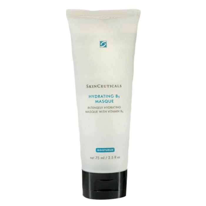 SkinCeuticals Hydrat B5 Maschera Viso Idratante Intensiva con Acido Ialuronico