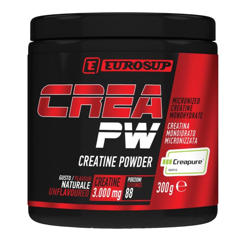 Creatine Powder Integratore di Creatina 300 g Creatine Powder Integratore di Creatina 300 g