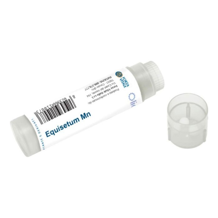EQUISETUM LI Gr.4,5g FVT