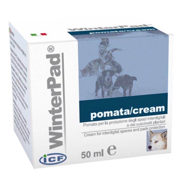 I.c.f. Ind.chimica Fine Winterpad Pomata 150 ml