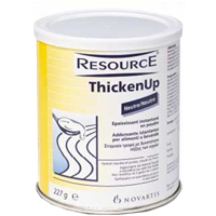 Resource Thicken Up Neutro 227g