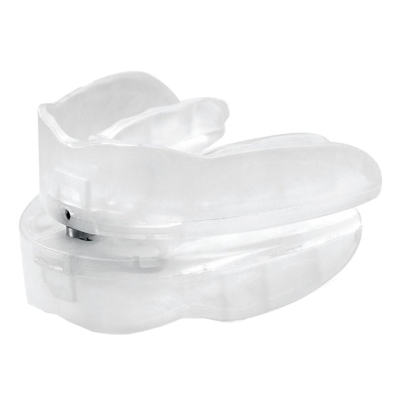 Quattroti Dentech Dr Russ Bite Antirussamento 1 Pezzo