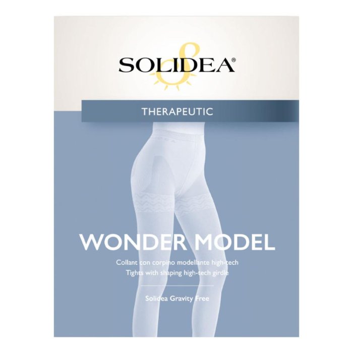 WONDER Mod.CL1 Nero P/AXXLSMC9