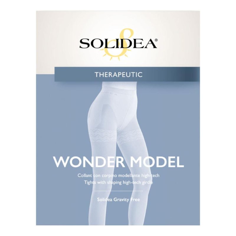 WONDER Mod.CL1 Nero P/AXXLSMC9