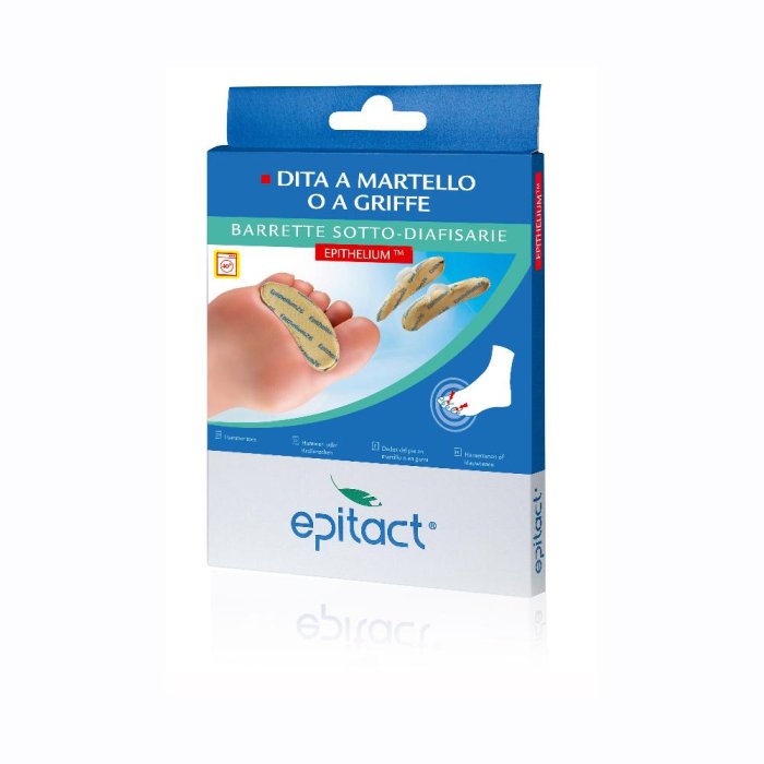 Qualifarma Epitact Barr Sottodiafis U 1pa