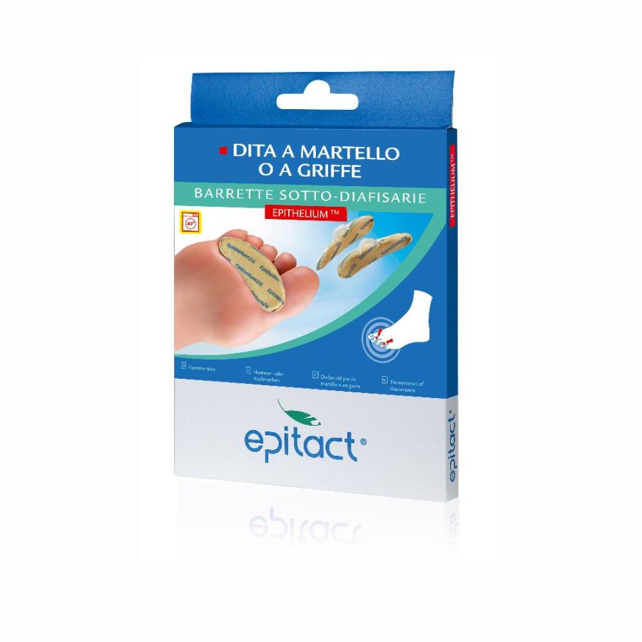 Qualifarma Epitact Barr Sottodiafis U 1pa Qualifarma Epitact Barr Sottodiafis U 1pa