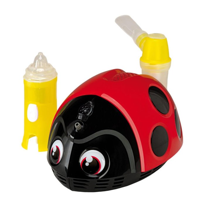 FLAEM App.Aerosol Coccinella