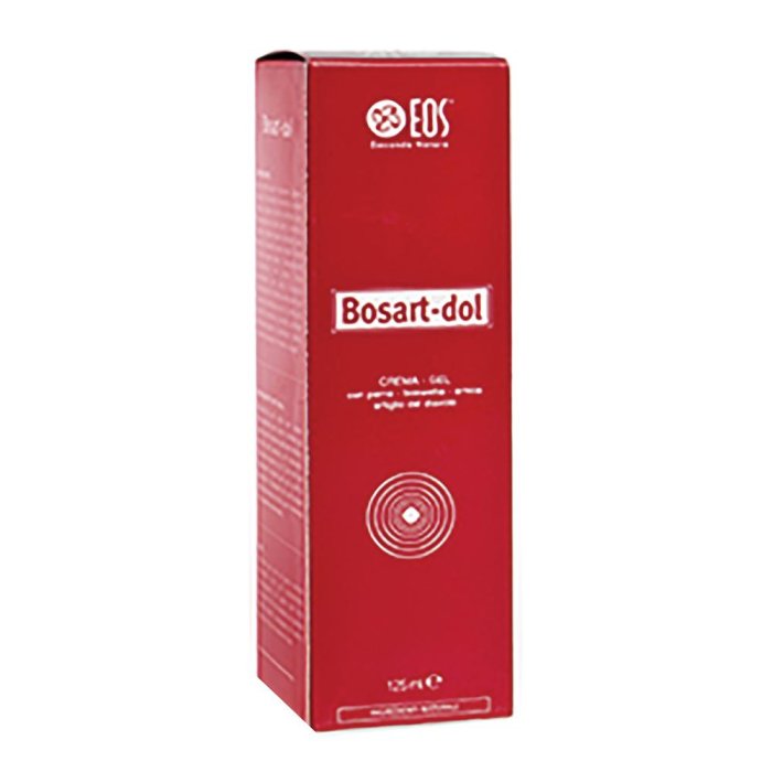 Eos Bosart Dol 125 Ml