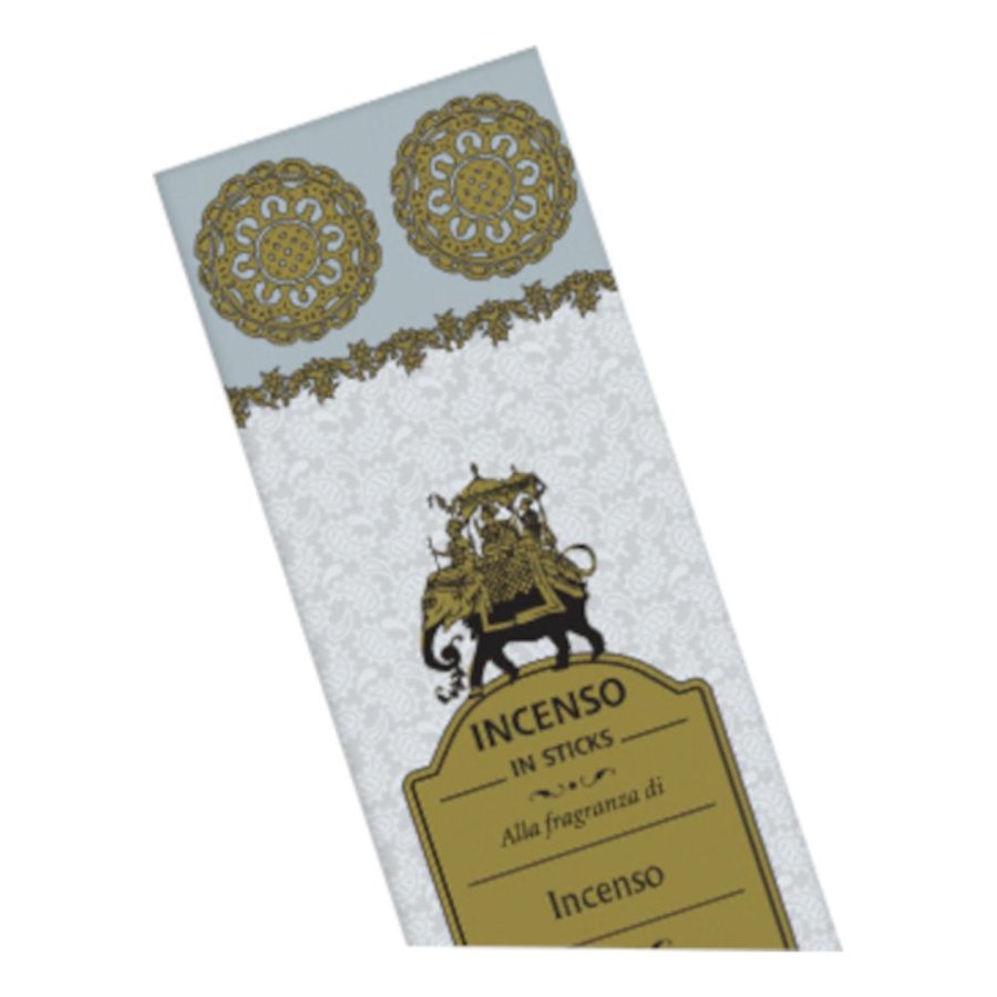 Incenso In Stick Incenso Dr. Giorgini 15g Incenso In Stick Incenso Dr. Giorgini 15g